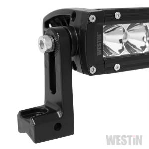 Westin - Westin 09-12270-10F Xtreme Single Row LED Light Bar - Image 5