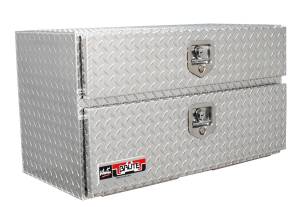 Westin - Westin 80-UB30-20TD Brute UnderBody Tool Box - Image 1