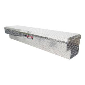 Westin - Westin 80-RB184 Brute LoSider Side Rail Tool Box - Image 1