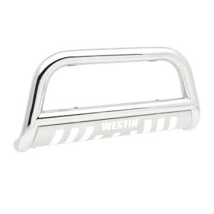 Westin - Westin 31-5980 E-Series Bull Bar - Image 1