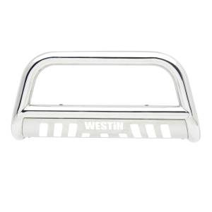 Westin - Westin 31-5980 E-Series Bull Bar - Image 2