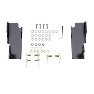 Westin - Westin 31-5980 E-Series Bull Bar - Image 4