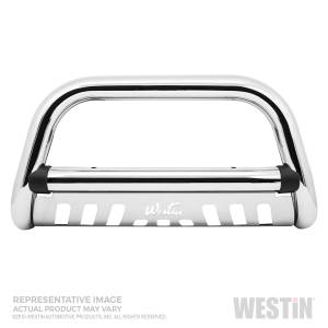 Westin - Westin 32-3970 Ultimate Bull Bar - Image 1