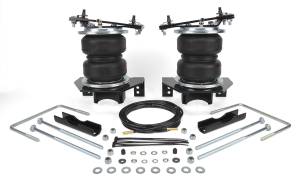 Air Lift - Air Lift 57350 LoadLifter 5000 Leaf Spring Leveling Kit - Image 1