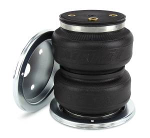 Air Lift - Air Lift 57350 LoadLifter 5000 Leaf Spring Leveling Kit - Image 3