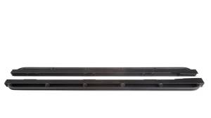 Body Armor - Body Armor JT-4121 Rockcrawler Side Steps - Image 1