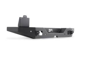 Body Armor - Body Armor JL-2965 Rear Bumper - Image 2