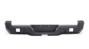 Body Armor - Body Armor TC-2964 PRO-Series Rear Bumper - Image 1