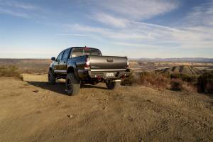 Body Armor - Body Armor TC-2964 PRO-Series Rear Bumper - Image 6