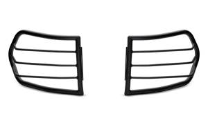 Body Armor - Body Armor FJ-7135 Tail Light Guard - Image 2