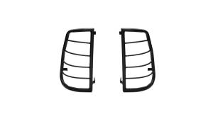 Body Armor - Body Armor TC-7136 Tail Light Guard - Image 1
