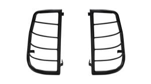 Body Armor - Body Armor TC-7136 Tail Light Guard - Image 3