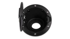 Body Armor - Body Armor JK-5146 Fuel Door Cover - Image 4
