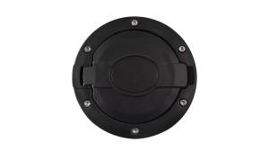 Body Armor - Body Armor JK-5146 Fuel Door Cover - Image 5