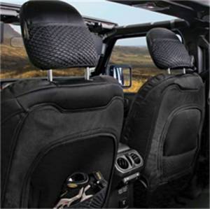 Smittybilt - Smittybilt 576201 Neoprene Seat Cover - Image 3