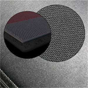 Smittybilt - Smittybilt 576201 Neoprene Seat Cover - Image 4