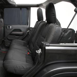 Smittybilt - Smittybilt 576201 Neoprene Seat Cover - Image 6