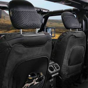 Smittybilt - Smittybilt 576222 Neoprene Seat Cover - Image 3