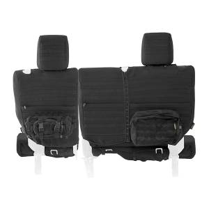 Smittybilt - Smittybilt 57646501 Neoprene Seat Cover - Image 2