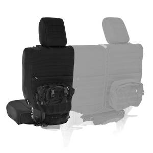Smittybilt - Smittybilt 57646501 Neoprene Seat Cover - Image 3