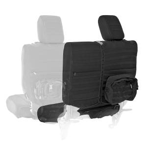 Smittybilt - Smittybilt 57646501 Neoprene Seat Cover - Image 4