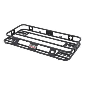 Smittybilt - Smittybilt 45304JT Defender Basket Rack - Image 2