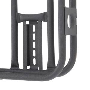 Smittybilt - Smittybilt 45304JT Defender Basket Rack - Image 4