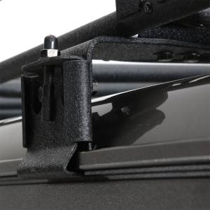 Smittybilt - Smittybilt 45304JT Defender Basket Rack - Image 6