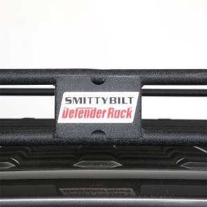 Smittybilt - Smittybilt 45304JT Defender Basket Rack - Image 7