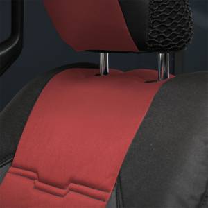 Smittybilt - Smittybilt 576230 Neoprene Seat Cover - Image 2