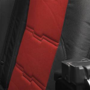 Smittybilt - Smittybilt 576230 Neoprene Seat Cover - Image 6