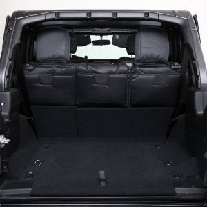 Smittybilt - Smittybilt 576225 Neoprene Seat Cover - Image 7