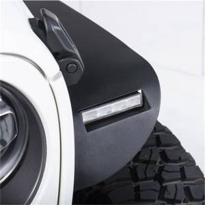 Smittybilt - Smittybilt 77837 Complete Set Of 4 Fender Flares - Image 4