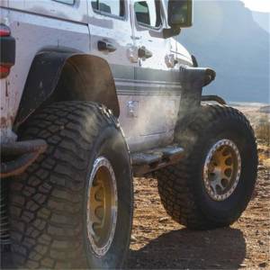 Smittybilt - Smittybilt 77837 Complete Set Of 4 Fender Flares - Image 6