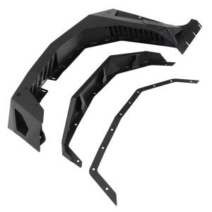 Smittybilt - Smittybilt 76883 XRC Gen 2 Fender Armor - Image 3