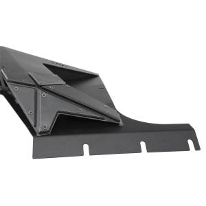 Smittybilt - Smittybilt 76883 XRC Gen 2 Fender Armor - Image 5