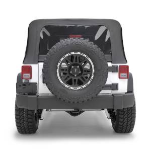 Smittybilt - Smittybilt 9070235 Replacement Soft Top - Image 2
