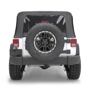 Smittybilt - Smittybilt 9075235 Replacement Soft Top - Image 2