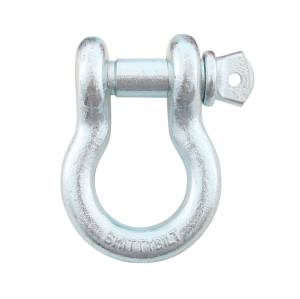Smittybilt - Smittybilt 13046 Shackle/D Ring - Image 2