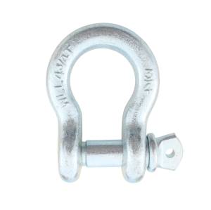 Smittybilt - Smittybilt 13046 Shackle/D Ring - Image 3