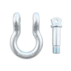 Smittybilt - Smittybilt 13046 Shackle/D Ring - Image 5