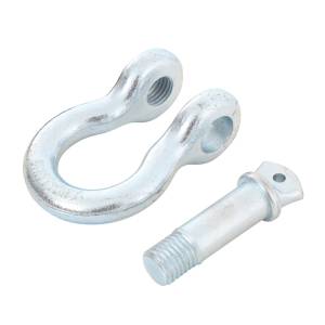 Smittybilt - Smittybilt 13046 Shackle/D Ring - Image 6