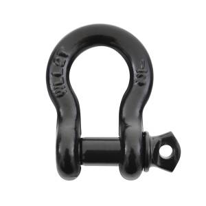 Smittybilt - Smittybilt 13046B Shackle/D Ring - Image 3