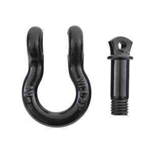 Smittybilt - Smittybilt 13046B Shackle/D Ring - Image 5