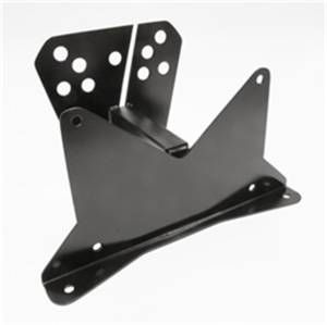 Smittybilt - Smittybilt 4434 License Plate Bracket - Image 7