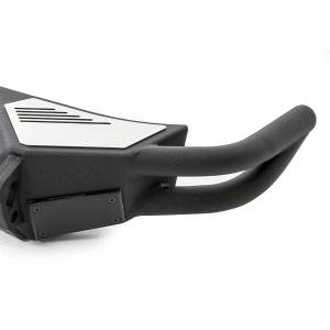 Smittybilt - Smittybilt 76614 SRC GEN 2 Rear Bumper - Image 4