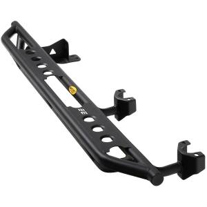 Smittybilt - Smittybilt 77634 SRC Side Armor w/Steps - Image 2
