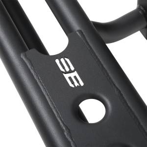 Smittybilt - Smittybilt 77634 SRC Side Armor w/Steps - Image 5