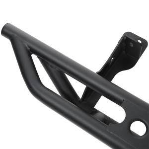 Smittybilt - Smittybilt 77634 SRC Side Armor w/Steps - Image 6