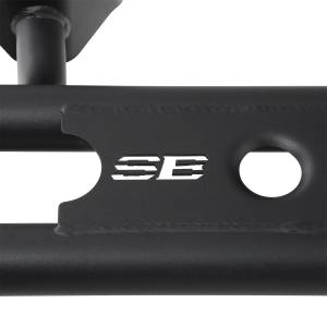 Smittybilt - Smittybilt 77634 SRC Side Armor w/Steps - Image 8